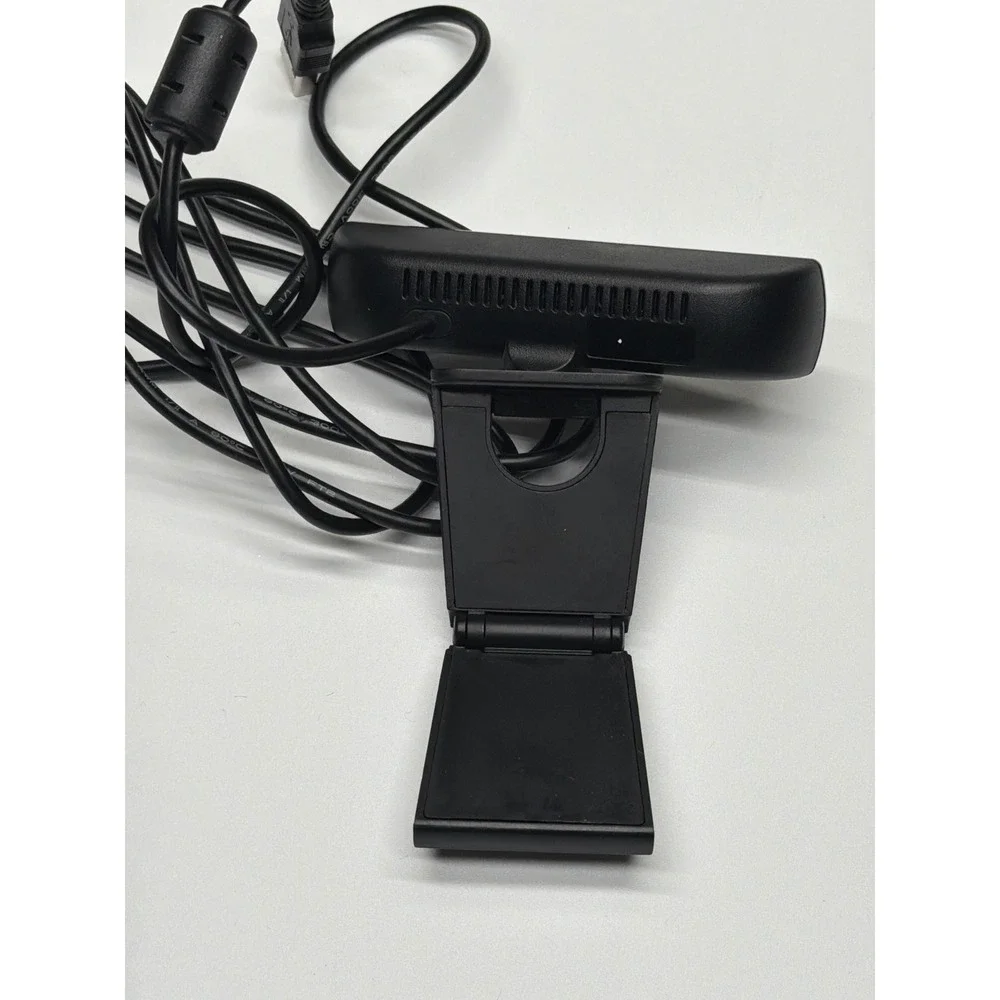 AUKEY 1080p Webcam‎ USB Plug and Play with Built Microphone for Computer Laptop